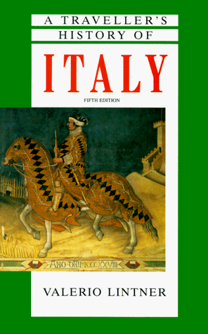 Stock image for A Traveller's History of Italy (5th ed) for sale by The Maryland Book Bank