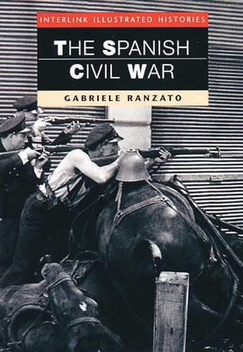 Beispielbild fr The Spanish Civil War zum Verkauf von Better World Books