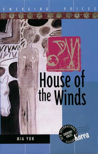 Beispielbild fr House of the Winds zum Verkauf von Bibliomania Book Store