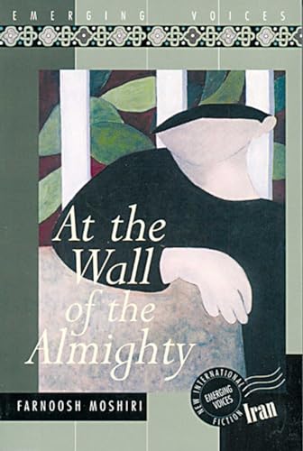 Stock image for At the Wall of the Almighty for sale by Better World Books