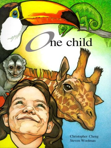 Imagen de archivo de One Child a la venta por ThriftBooks-Atlanta