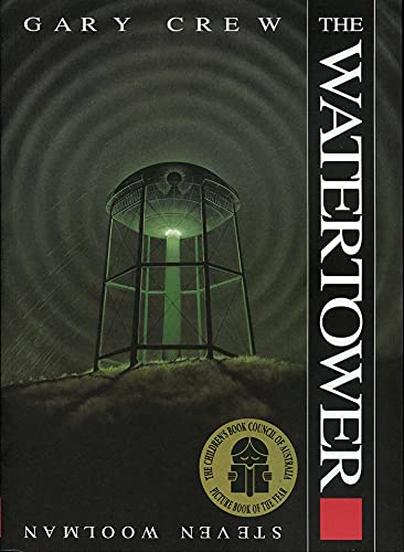 Beispielbild fr The Watertower zum Verkauf von Half Price Books Inc.