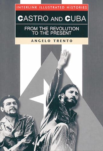 9781566563390: Castro and Cuba: From the Revolution to the Present