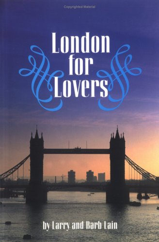 Stock image for London for Lovers (Travel) for sale by Ergodebooks