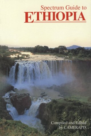 Stock image for Spectrum Guide to Ethiopia for sale by Better World Books: West