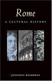 9781566563611: Rome: A Cultural and Literary Companion (Cities of the Imagination)