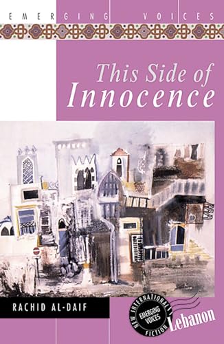 Beispielbild fr This Side of Innocence zum Verkauf von ThriftBooks-Atlanta