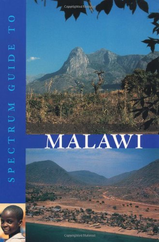 Stock image for Spectrum Guide to Malawi for sale by ThriftBooks-Dallas