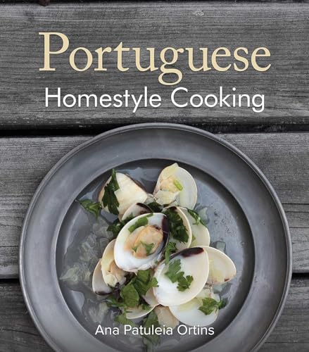 Stock image for Portuguese Homestyle Cooking for sale by Ergodebooks