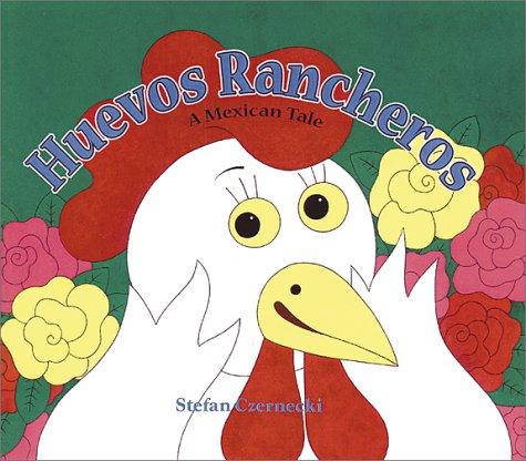 9781566564281: Huevos Rancheros