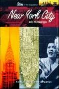 Beispielbild fr New York City : A Cultural and Literary Companion zum Verkauf von Better World Books