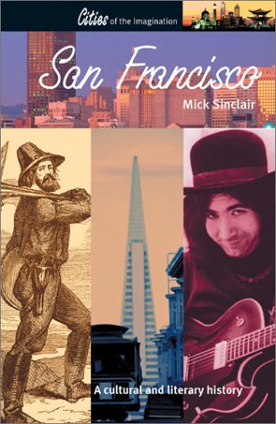 Beispielbild fr San Francisco : A Cultural and Literary Companion zum Verkauf von Better World Books