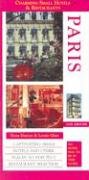 Imagen de archivo de Paris and Around (Charming Small Hotels & Restaurants) a la venta por Jenson Books Inc