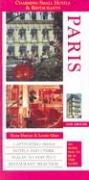 9781566565172: Paris and Around (Charming Small Hotels & Restaurants)