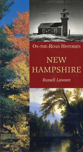 Beispielbild fr New Hampshire (On-the-Road Histories) zum Verkauf von Ergodebooks