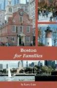 Imagen de archivo de Boston for Families a la venta por Wonder Book