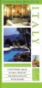 Beispielbild fr Charming Small Hotel Guides: Italy zum Verkauf von Wonder Book