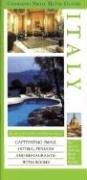 Imagen de archivo de Charming Small Hotel Guides: Italy a la venta por Wonder Book