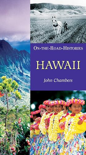 Beispielbild fr Hawaii (on the Road Histories) : On-The-Road Histories zum Verkauf von Better World Books