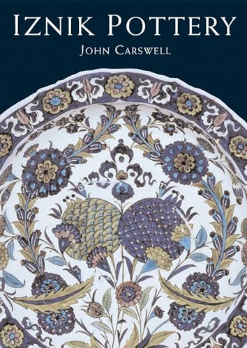 Beispielbild fr Iznik Pottery (Eastern Art Series) zum Verkauf von Books From California