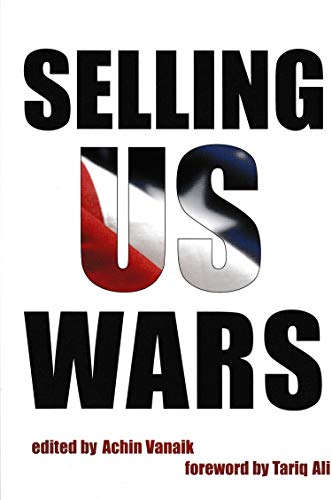 9781566566681: Selling US Wars