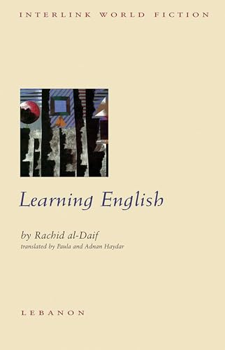 9781566566742: Learning English: A Novel