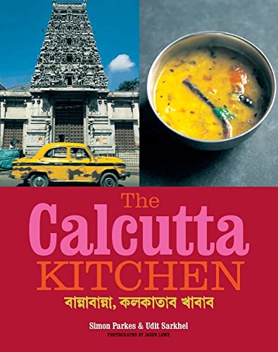 Beispielbild fr The Calcutta Kitchen zum Verkauf von Gulf Coast Books