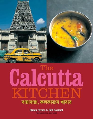 Stock image for The Calcutta Kitchen for sale by Gulf Coast Books