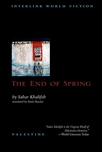 Stock image for The End of Spring for sale by Book Deals