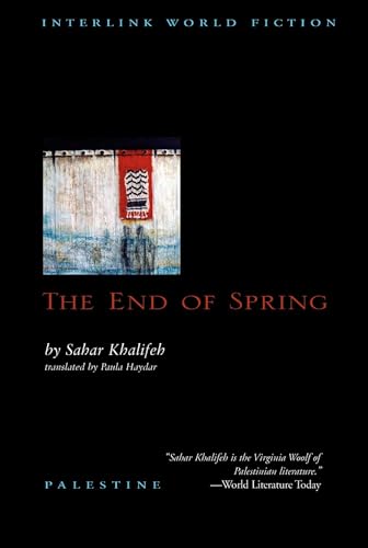 9781566566810: The End of Spring (Interlink World Fiction)