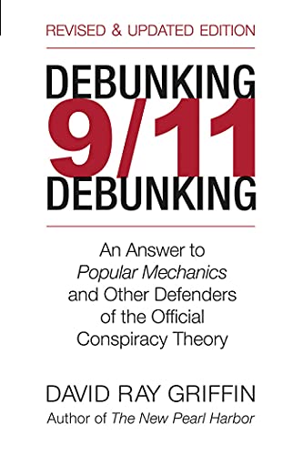 Stock image for Debunking 911 Debunking An Ans for sale by SecondSale