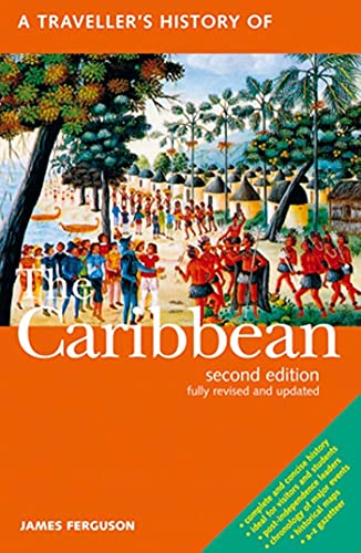 Beispielbild fr A Traveller's History of the Caribbean zum Verkauf von Better World Books