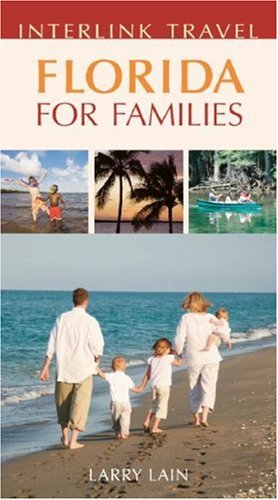 Stock image for Florida for Families for sale by Better World Books
