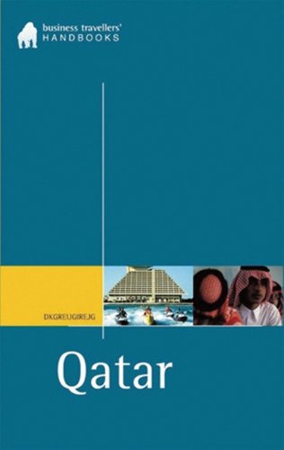 Stock image for Qatar: The Business Traveller's Handbook for sale by Wonder Book