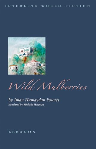 Beispielbild fr Wild Mulberries zum Verkauf von SecondSale
