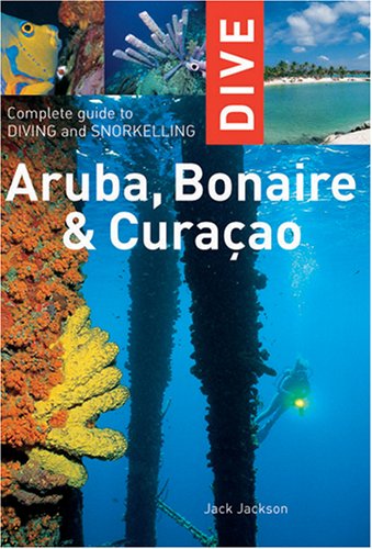 9781566567077: Dive Aruba, Bonaire, Curacao [Lingua Inglese]