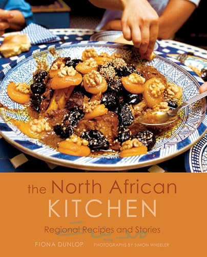 Beispielbild fr The North African Kitchen : Regional Recipes and Stories zum Verkauf von Better World Books