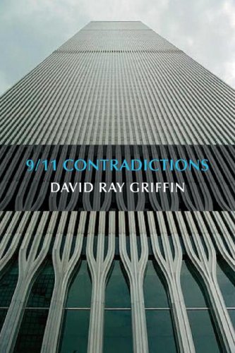9/11 Contradictions: An Open Letter to Congress and the Press (9781566567169) by Griffin, David Ray