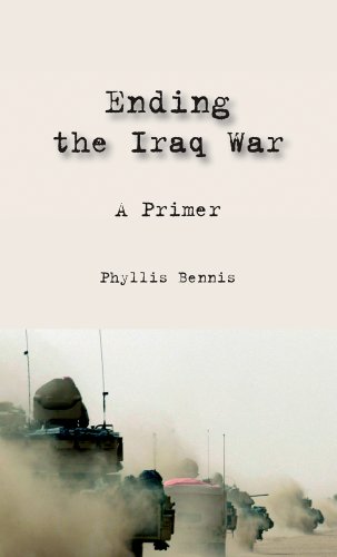 Ending the Iraq War: A Primer (9781566567176) by Bennis, Phyllis