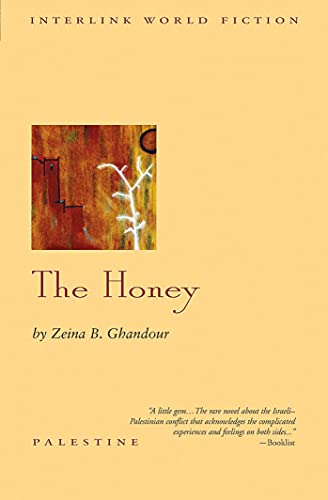 Stock image for The Honey (Interlink World Fiction) for sale by Hippo Books