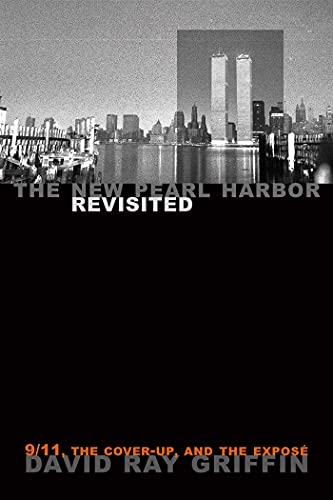 Beispielbild fr The New Pearl Harbor Revisited: 9/11, the Cover-Up, and the Expos� zum Verkauf von More Than Words