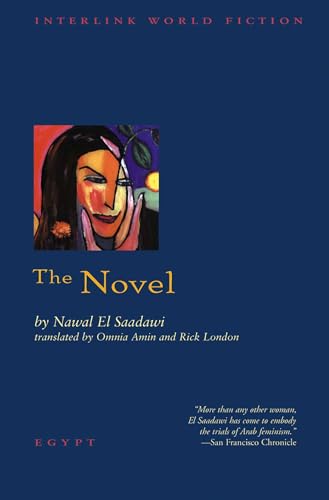 9781566567329: The Novel (Interlink World Fiction)
