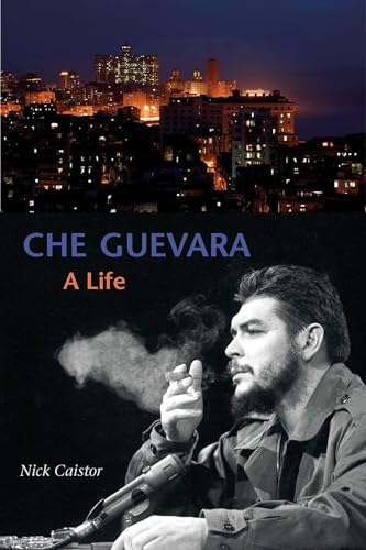 Imagen de archivo de Che Guevara : A Life a la venta por Better World Books