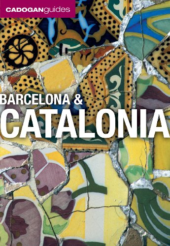 9781566567688: Cadogan Guide Barcelona & Catalonia (Cadogan Guides) [Idioma Ingls]