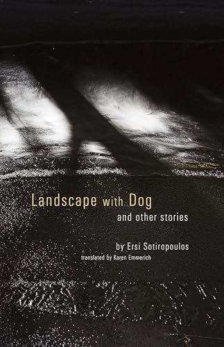 Beispielbild fr Landscape with Dog zum Verkauf von Better World Books