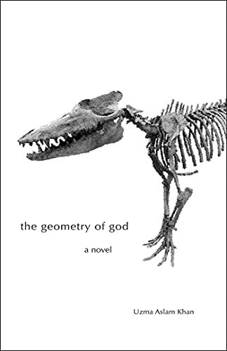 Beispielbild fr Geometry of God zum Verkauf von Better World Books