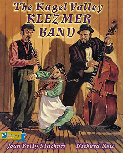 Stock image for The Kugel Valley Klezmer Band for sale by ThriftBooks-Dallas