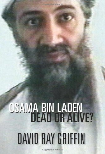 Beispielbild fr Osama Bin Laden: Dead or Alive? zum Verkauf von BooksRun