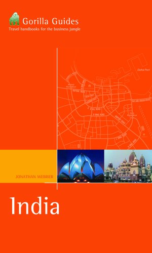 India (Business Traveller's Guides) (9781566567978) by Jonathan Webber