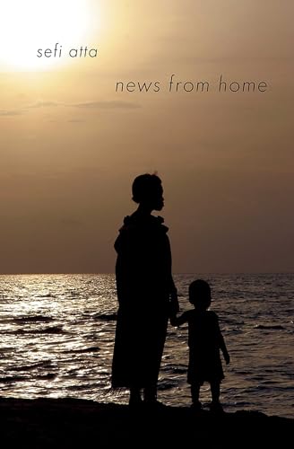 9781566568036: News from Home (Interlink World Fiction)